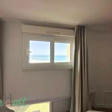 Milady Lb - Pb - Marbella Swimming Pool Parking Apartman Biarritz