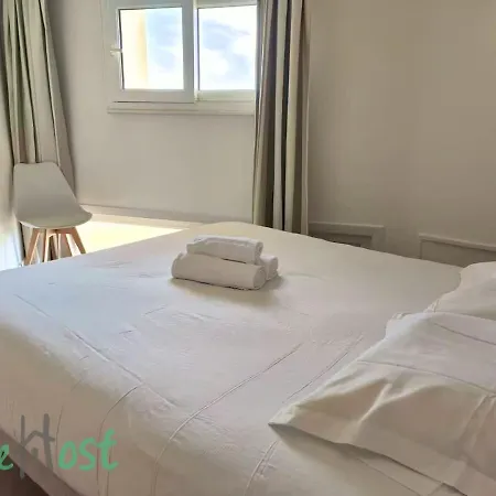 Milady Lb - Pb - Marbella Swimming Pool Parking Apartman Biarritz