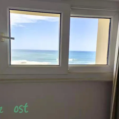 Milady Lb - Pb - Marbella Swimming Pool Parking Apartman Biarritz