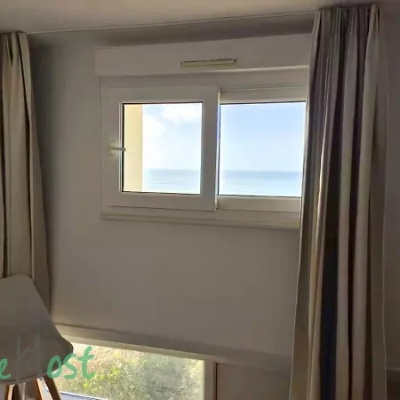 Milady Lb - Pb - Marbella Swimming Pool Parking Apartment