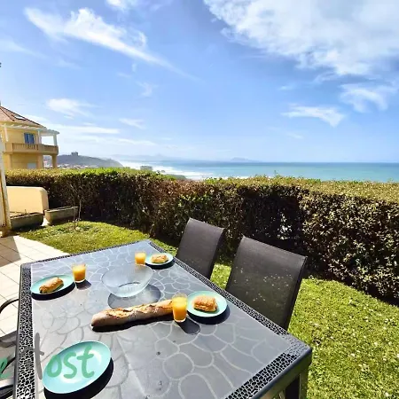 Milady Lb - Pb - Marbella Swimming Pool Parking Apartment