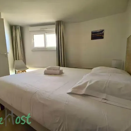 Apartment Milady Lb - Pb - Marbella Swimming Pool Parking