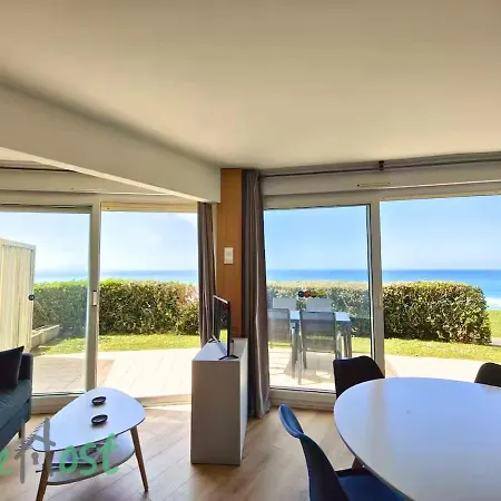Apartment Milady Lb - Pb - Marbella Swimming Pool Parking Biarritz