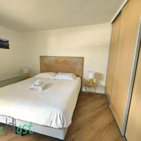 Milady Lb - Pb - Marbella Swimming Pool Parking *