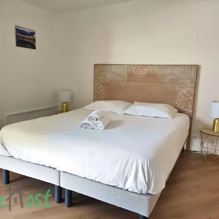 Apartment Milady Lb - Pb - Marbella Swimming Pool Parking *