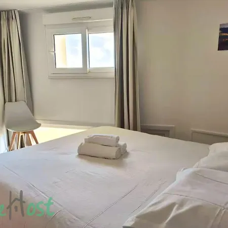 Apartment Milady Lb - Pb - Marbella Swimming Pool Parking