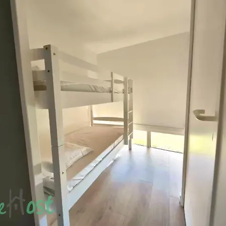 Apartment Milady Lb - Pb - Marbella Swimming Pool Parking Biarritz